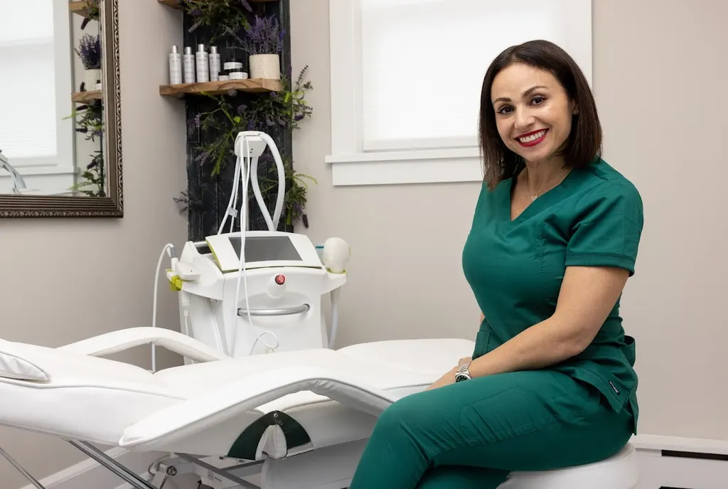 Skin Space — Day spa in Massapequa